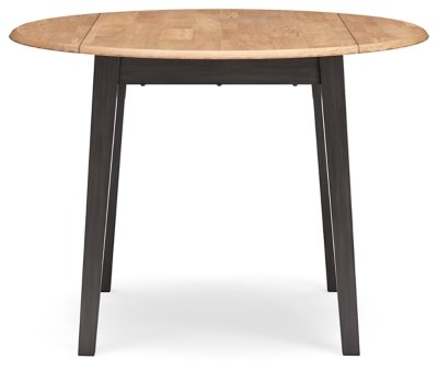 Gesthaven Dining Drop Leaf Table - Image 4