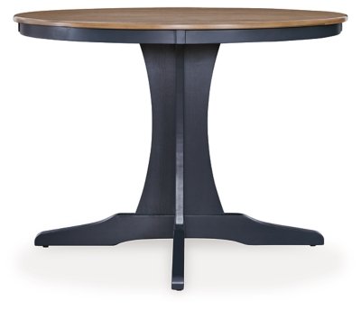 Landocken Dining Table - Image 4