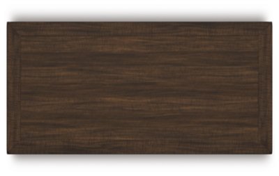 Valebeck Counter Height Dining Table and 4 Barstools - Image 8