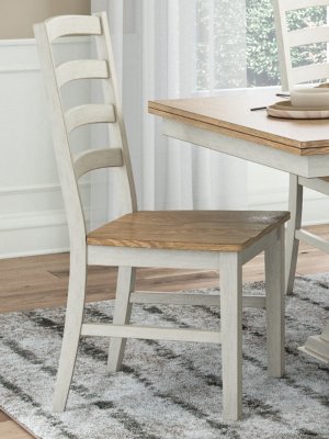 Westlinport Dining Chair - Image 3