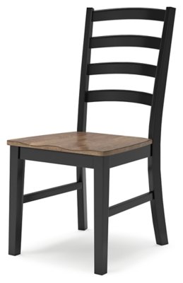 Wildenauer Dining Table and 8 Chairs - Image 7