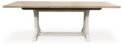 Shaybrock Dining Extension Table - Image 5