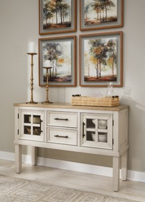 Shaybrock Dining Server - Image 3