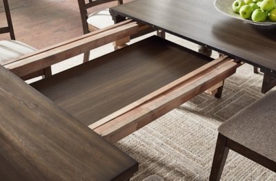 Veramond Dining Extension Table - Image 9