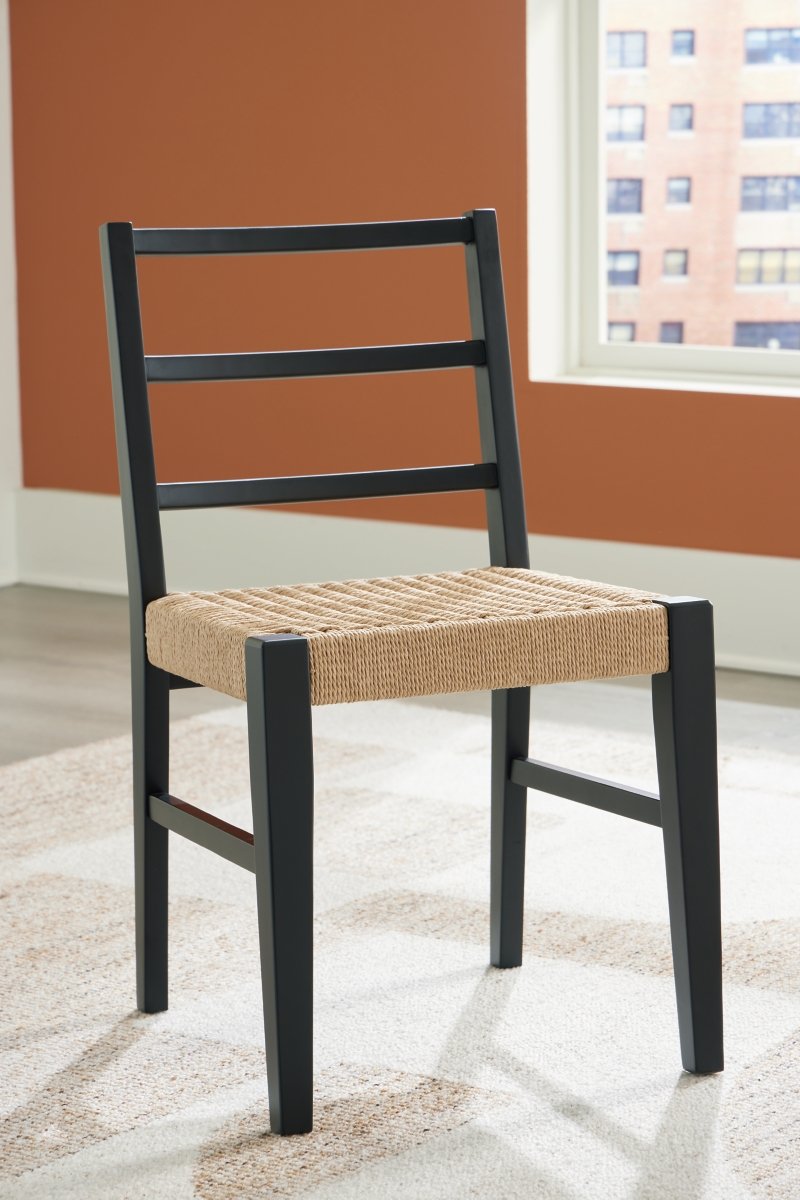 Isanti Dining Chair - Image 3