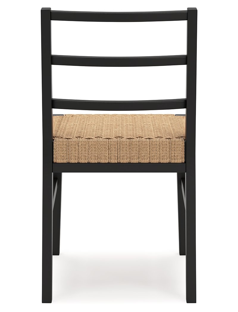 Isanti Dining Chair - Image 7