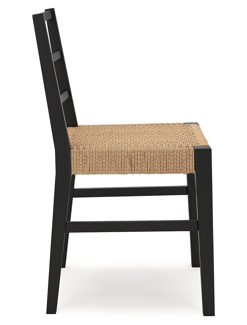 Isanti Dining Chair - Image 9