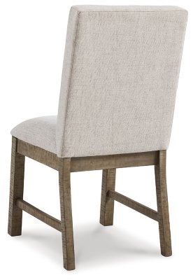 Langford Dining Chair (Set of 2) - Image 5