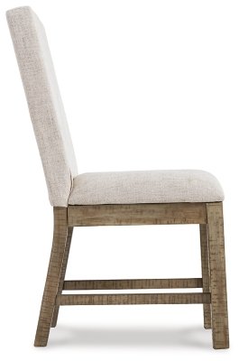 Langford Dining Chair (Set of 2) - Image 6