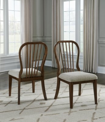 Sturlayne Dining Chair - Image 3