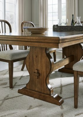 Sturlayne Dining Extension Table - Image 11