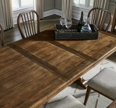 Sturlayne Dining Extension Table - Image 8