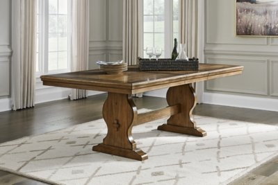 Sturlayne Dining Extension Table - Image 3