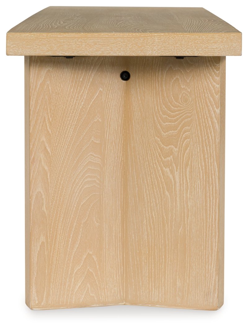 Whittgate 59" Dining Bench - Image 5