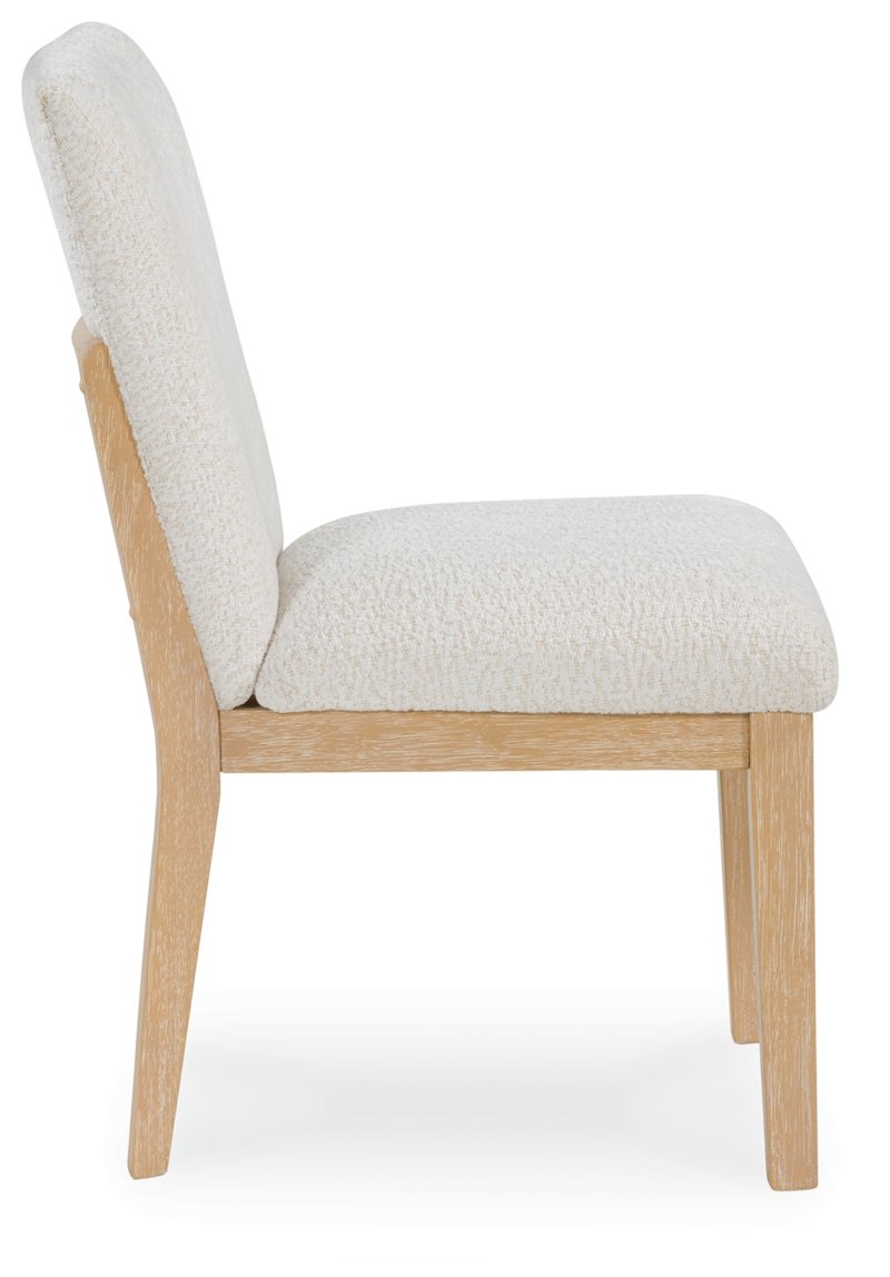 Whittgate Dining Chair - Image 6