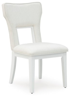 Chalanna Dining Chair - Image 4