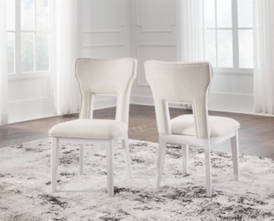 Chalanna Dining Chair - Image 3