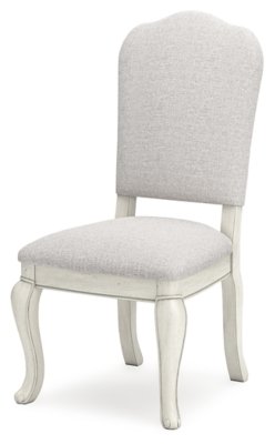 Arlendyne Dining Extension Table, 6 Chairs and Server - Image 8