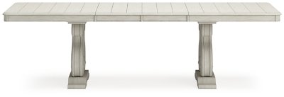 Arlendyne Dining Extension Table, 6 Chairs and Server - Image 13