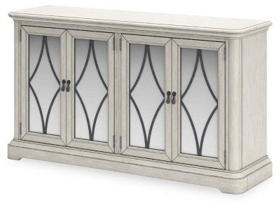 Arlendyne Dining Extension Table, 6 Chairs and Server - Image 24