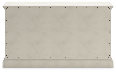 Arlendyne Dining Extension Table, 6 Chairs and Server - Image 22