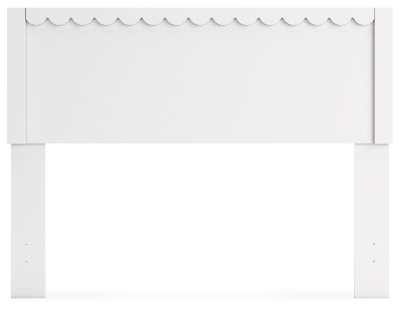 Hallityn Full Panel Headboard - Image 4