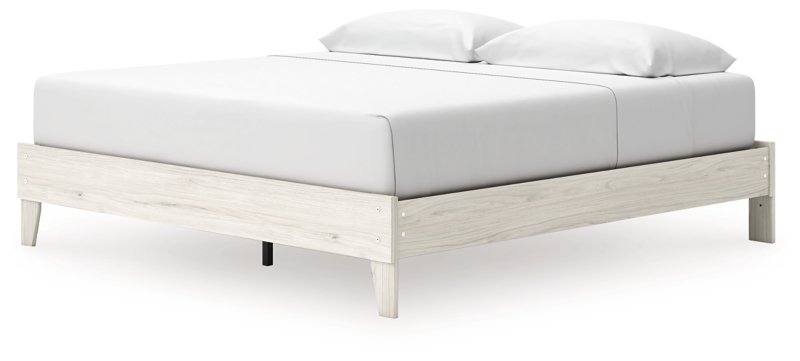 Socalle King Platform Bed - Image 6
