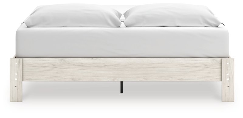 Socalle King Platform Bed - Image 8
