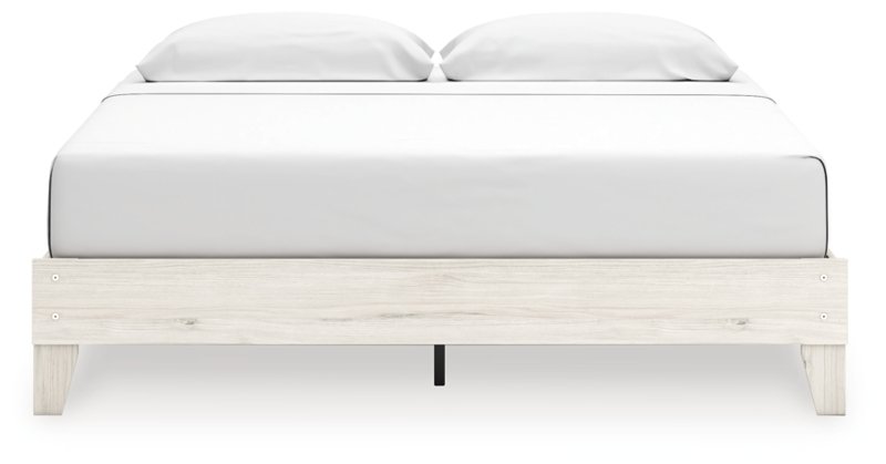 Socalle King Platform Bed - Image 5