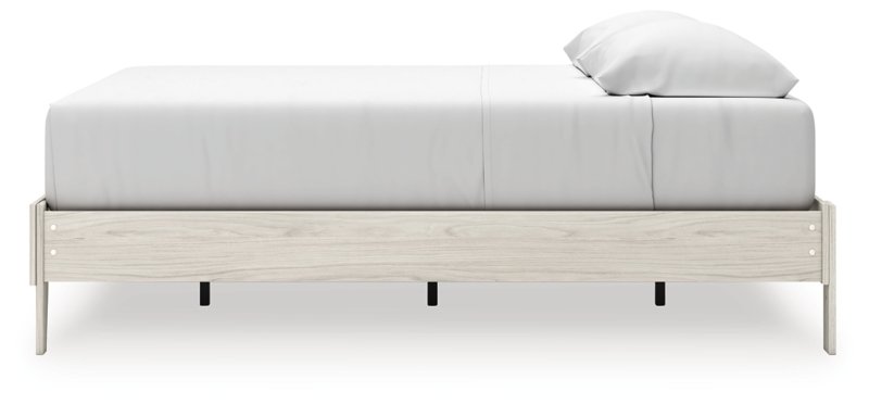 Socalle King Platform Bed - Image 9