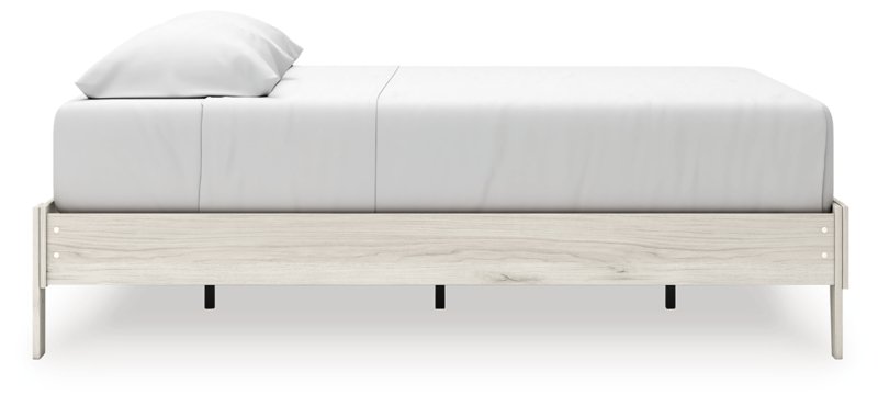 Socalle King Platform Bed - Image 7