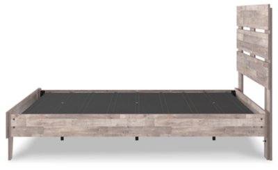Neilsville Queen Panel Platform Bed - Image 6