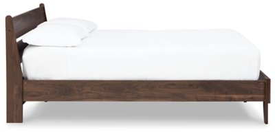 Calverson Full Panel Platform Bed - Image 7