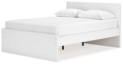 Onita Queen Panel Platform Bed - Image 4
