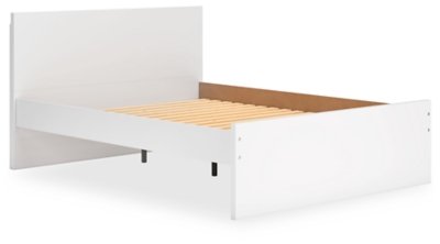 Onita Queen Panel Platform Bed - Image 3