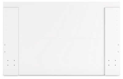 Onita Queen Panel Platform Bed - Image 6