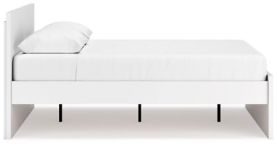 Onita Queen Panel Platform Bed - Image 8