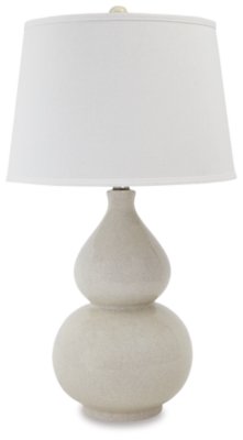 Saffi Table Lamp (Set of 2) - Image 3