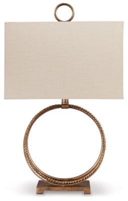 Mahala Table Lamp (Set of 2) - Image 3