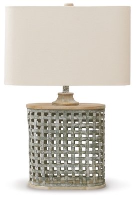 Deondra Table Lamp (Set of 2) - Image 4
