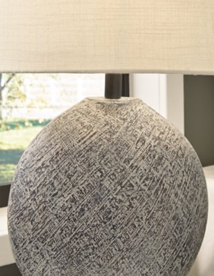 Harif Table Lamp (Set of 2) - Image 5