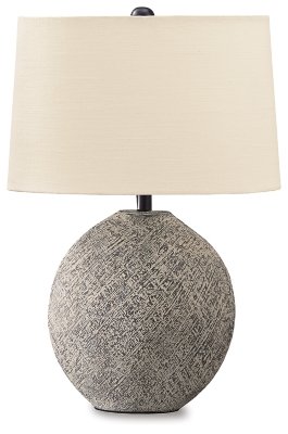 Harif Table Lamp (Set of 2) - Image 3