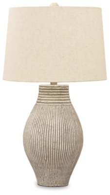 Layal Table Lamp (Set of 2) - Image 4
