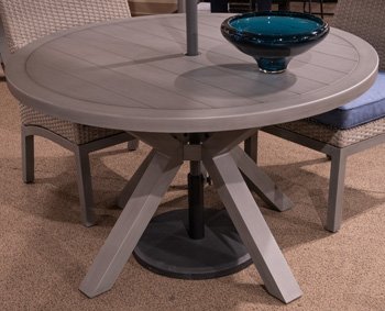 Dillon Beach Outdoor Dining Table