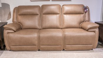 Rondelay Power Reclining Sofa