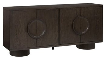 Veeda Accent Cabinet