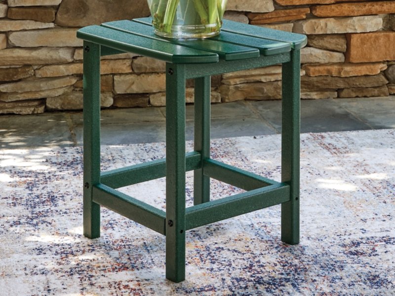 Karson City Outdoor End Table - Image 3