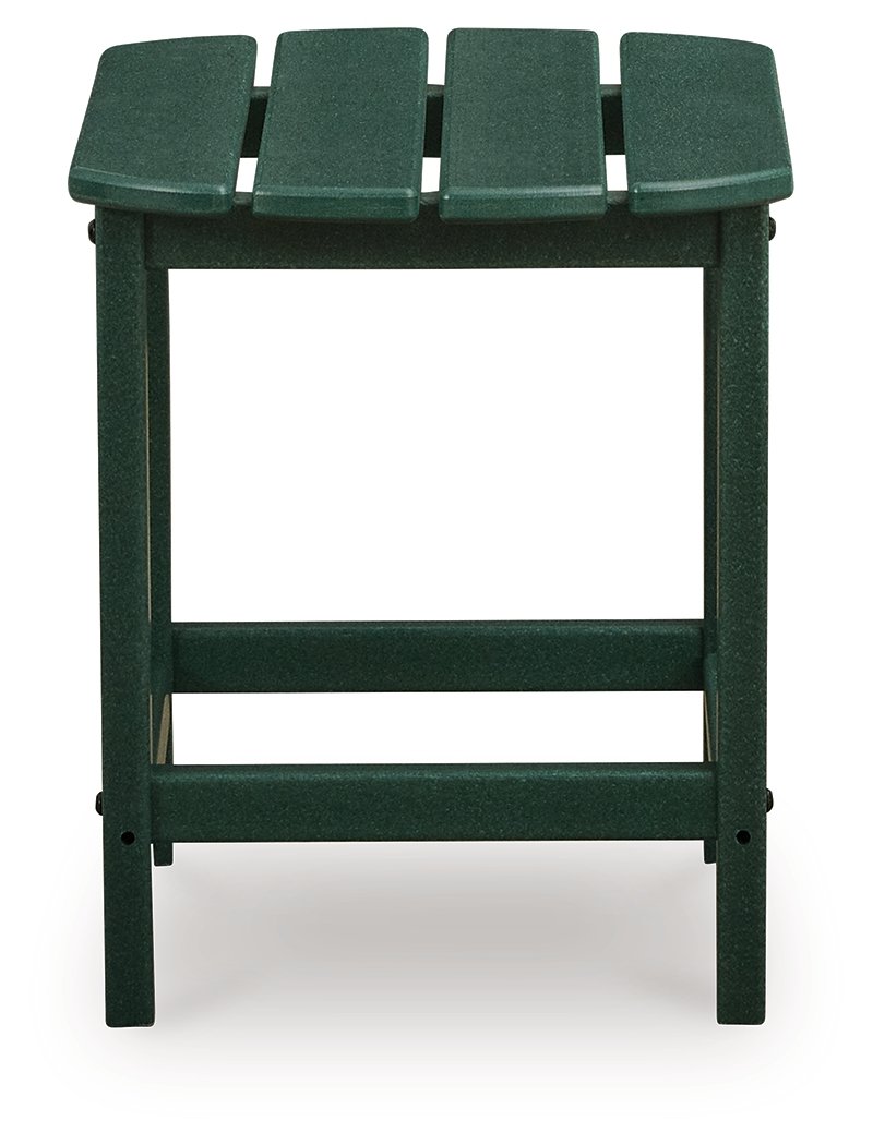 Karson City Outdoor End Table - Image 4