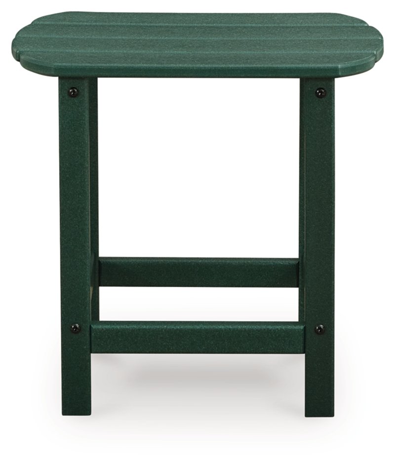 Karson City Outdoor End Table - Image 5