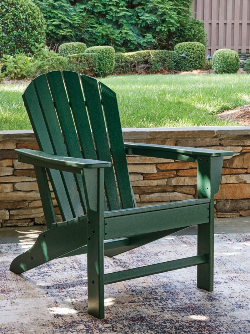 Karson City Adirondack Chair - Image 3